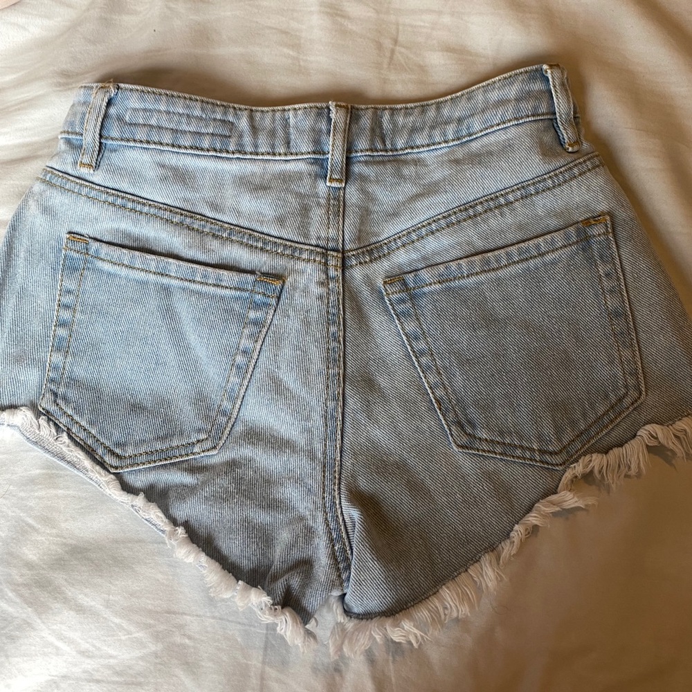Pacsun Festival Shorts - Picture 3 of 3